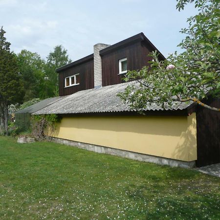 Kuke Holiday Home Muratsi Екстер'єр фото