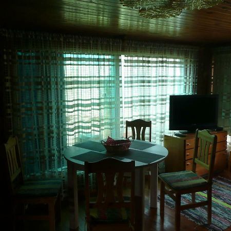 Kuke Holiday Home Muratsi Екстер'єр фото