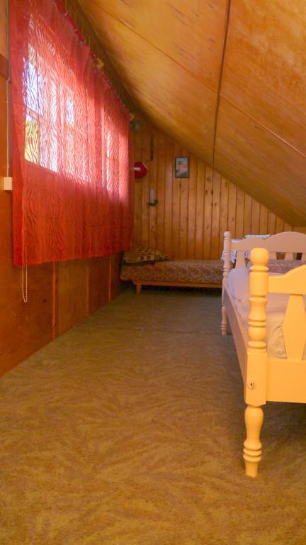 Kuke Holiday Home Muratsi Екстер'єр фото