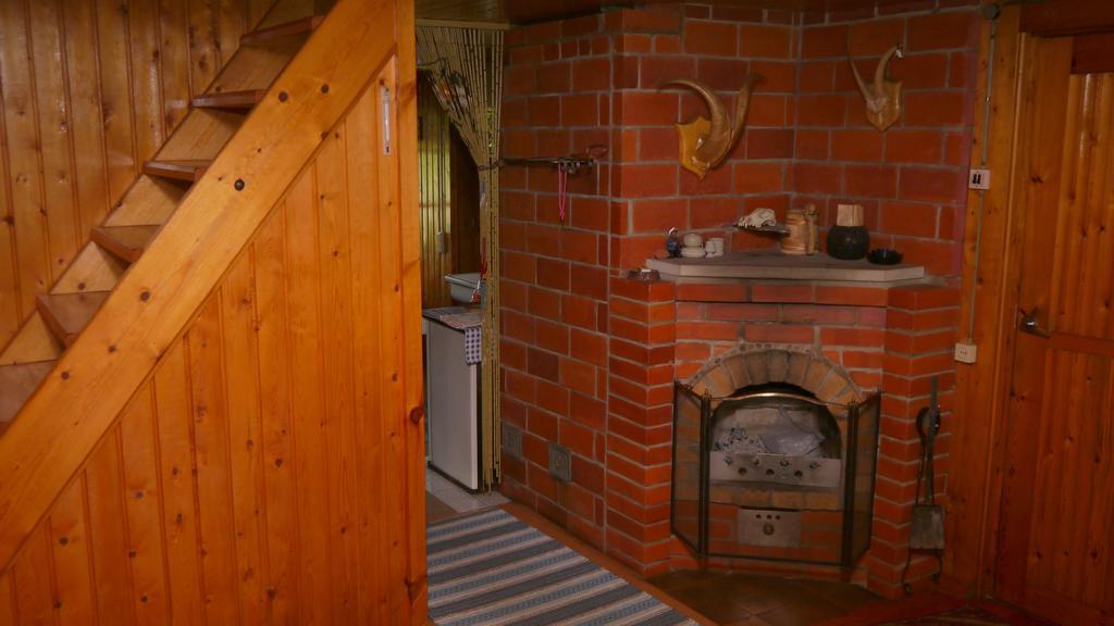 Kuke Holiday Home Muratsi Екстер'єр фото