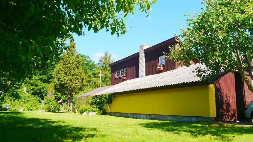 Kuke Holiday Home Muratsi Екстер'єр фото