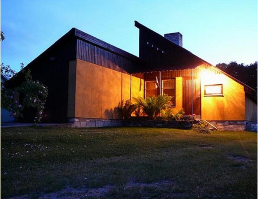Kuke Holiday Home Muratsi Екстер'єр фото