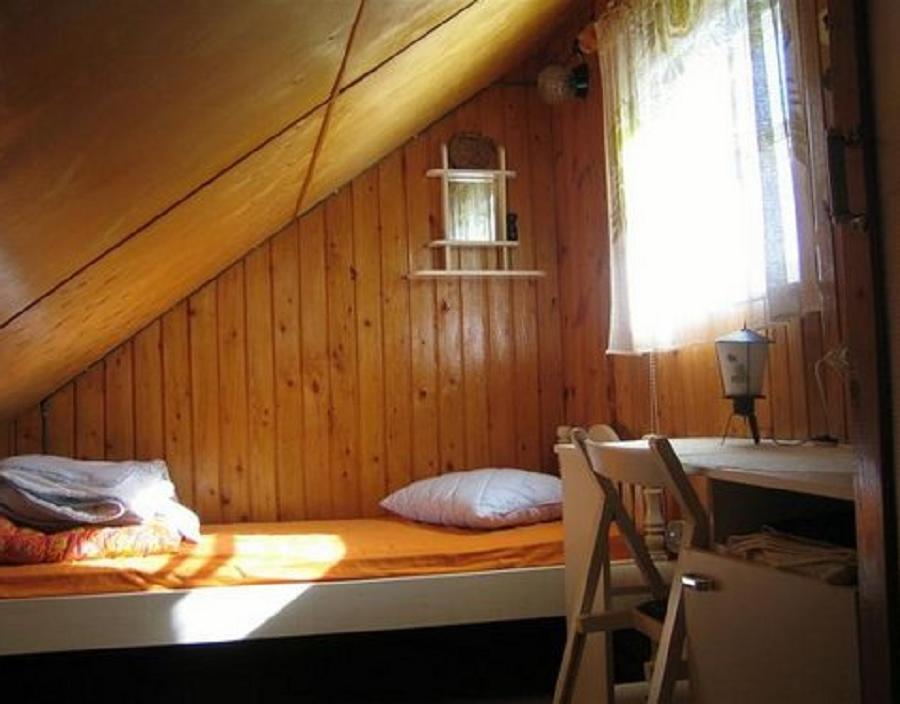 Kuke Holiday Home Muratsi Номер фото