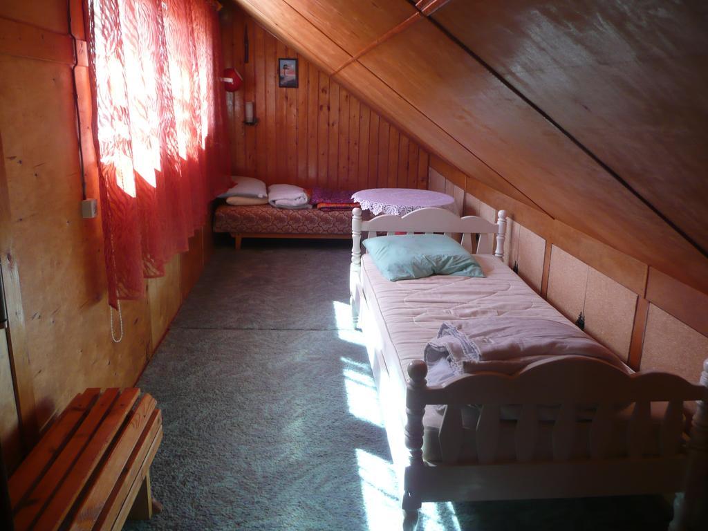 Kuke Holiday Home Muratsi Екстер'єр фото