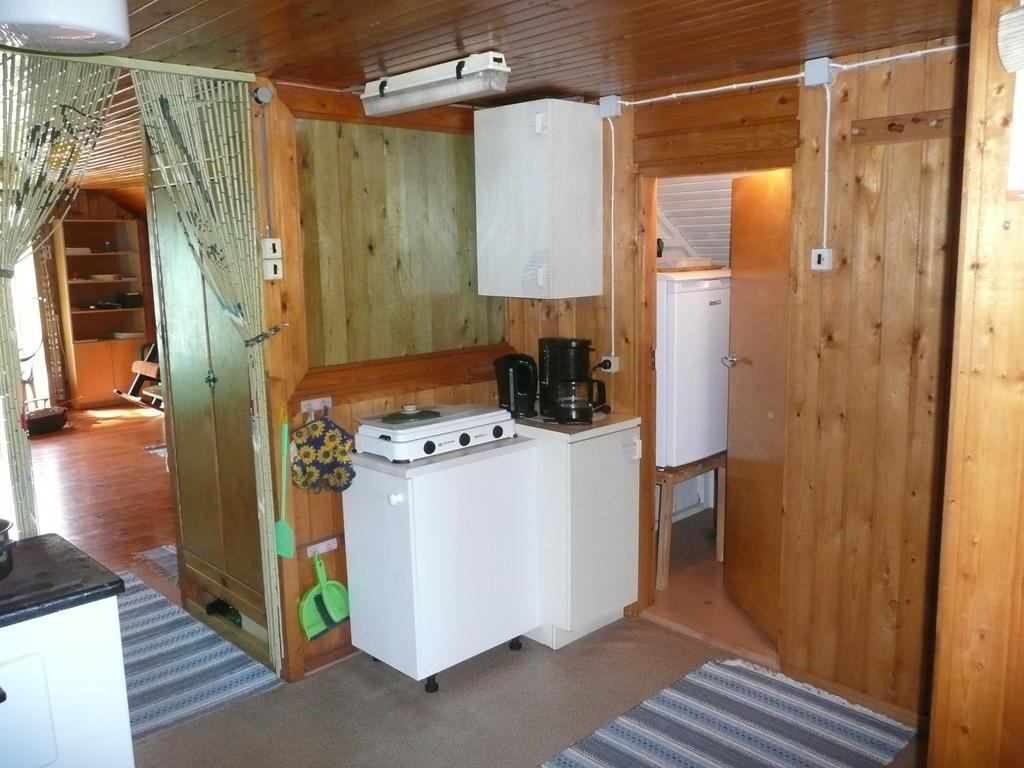 Kuke Holiday Home Muratsi Екстер'єр фото