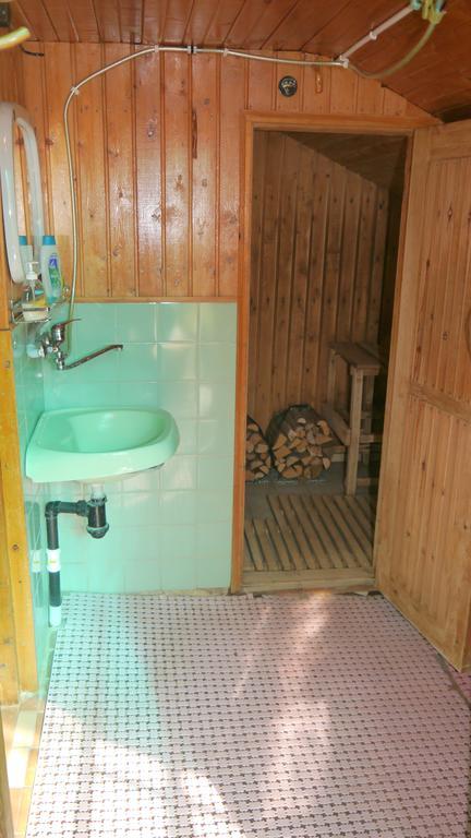 Kuke Holiday Home Muratsi Екстер'єр фото