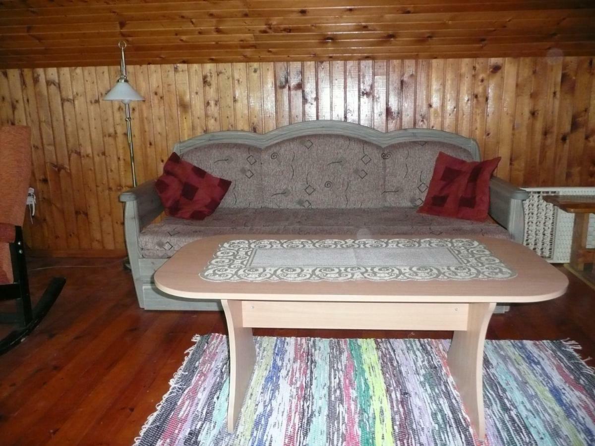 Kuke Holiday Home Muratsi Екстер'єр фото