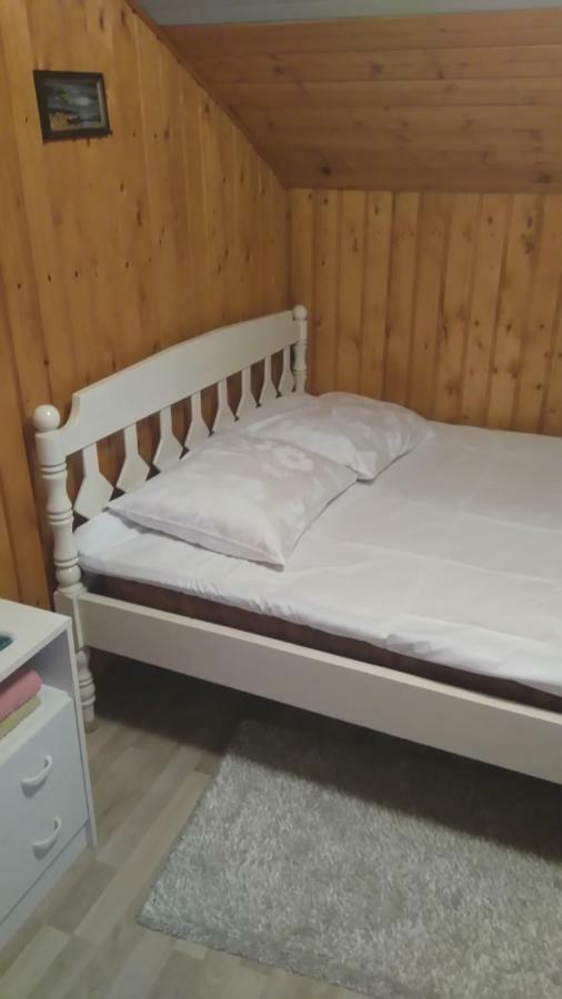 Kuke Holiday Home Muratsi Екстер'єр фото