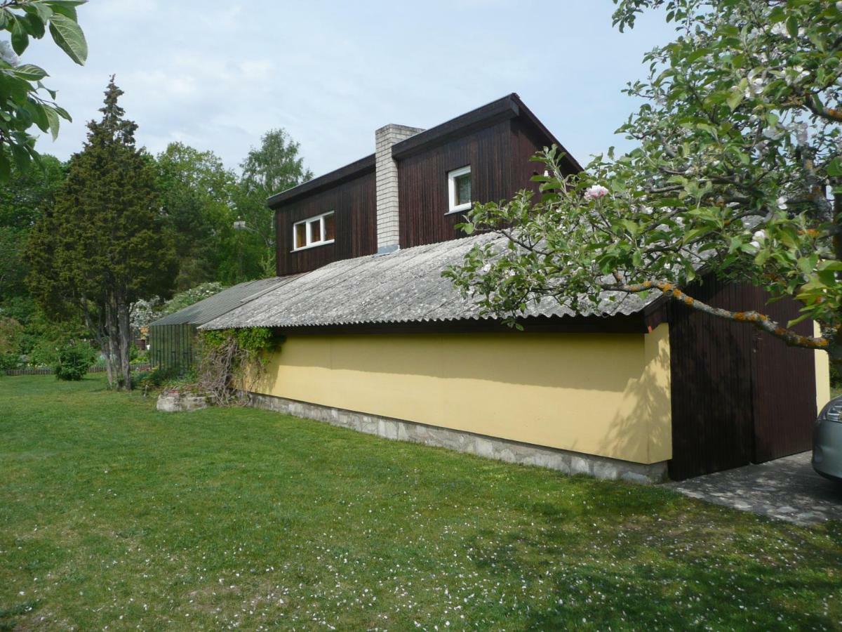 Kuke Holiday Home Muratsi Екстер'єр фото